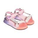 Hoff Sandaler Antigua Rosa
