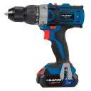 Blaupunkt CD7010 Drill 18V Med batteri