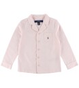 Ralph Lauren Kids S6 Sleepwear Pant Set Pink 110/116