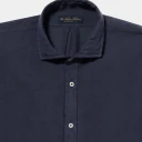 Brooks Brothers Herre Skjorter Blå L,