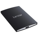 Ssd Usb3.2 512Gb Ext./Lsl500x512g-Rnbng Lexar