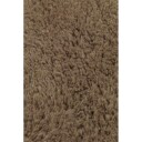 ferm LIVING Forma ullteppe 103 x 155 cm Ash Brown