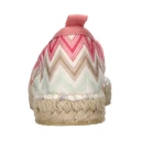 Missoni Dame Sko Flerfarget 41 EU,