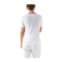 Salsa Dame Topper Hvit S,