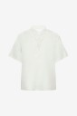 Copenhagen Muse   Skjorte Cmmolly Shirt   Natur