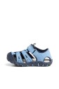 Nordbjörn Adventure Sandaler Blue Shadow 23