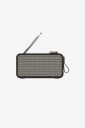 Kreafunk aTune 2 Bluetooth DAB+ Radio Svart 19,5 x 10,9 cm