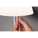Paulmann - Lillesol Solcelle Lampe Stainless Steel