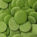 PME Candy Buttons Limegrønn   340 g