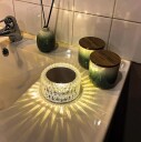 Powerpal Lampe Crystal Froze