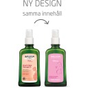 Weleda Stretch Mark Massage Oil 100 ml Kroppsolje