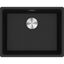 FRANKE KJØKKENKUM MRG 610-52 FRAGRANITE ONYX
