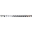 Milwaukee Hammerbor SDS-Plus MX4 4-skjær Ø10X1000 mm