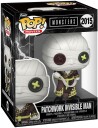 Funko POP! Movies: Universal Monsters  Patchwork Invisible Man