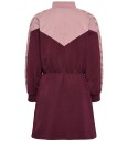 Hummel Kjole m. Glidelås   hmlAlvilda   Windsor Wine   Hummel   8 år (128)   Kjole Lilla Rosa