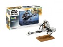 Revell 1/12 Star Wars Speeder Bike The Mandalorian