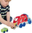 Tiny Teamsterz Transporter 1417484