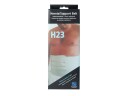 HH brokk/støttebelte H23cm XXL 1 stk