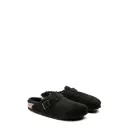 Birkenstock Herre Sko Svart 44 EU,