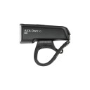 Axa Front Light Dwn 50 Usb Black