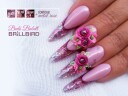 Brillbird Norge Glamour gel 3