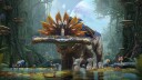 Avatar: Frontiers of Pandora - Special Edition (PS5)