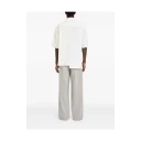 MM6 Maison Margiela Herre Skjorter Hvit L,