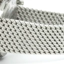 Breitling Pre-owned Herre Pre-owned Svart
