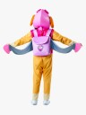 Rubies Skye Toddler Deluxe 2 3