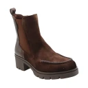 Hispanitas Dame Sko Brun 39 EU,