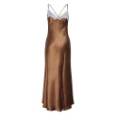MC2 Saint Barth Dame Kjoler Brun S,