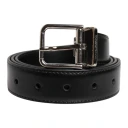 Dolce & Gabbana Herre Accessories Svart ONE SIZE,