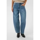 Cream Dame Jeans Blå W31,