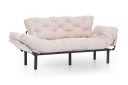 Mezonzo 3 seter Sovesofa   Beige