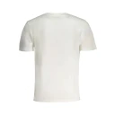 Pepe Jeans Herre Topper Hvit S,
