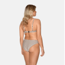 CCDK Copenhagen Demi Bikini Top Moulded W. Wire   White   A x 80