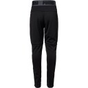 Puma Speed Pant Jr, treningsbukse junior 152 Puma Black-Puma Whit
