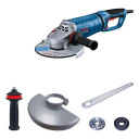 Bosch Professional GWS 27 230 Vinkelsliper 2700w 230mm