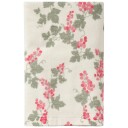 Garbo & Friends Grapes Pink Badehåndkle 70x140 cm