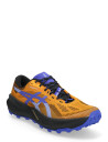 Asics Trabuco 14   Orange   42