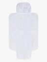 Baby"s Only Sense  Bærbar Stellematte White