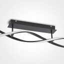 Lindby Welina LED-taklampe