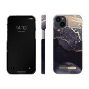 iPhone 14 Plus MagSafe-deksel Golden Twilight Marble av Ideal of Sweden