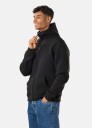 Denim Factory San Diego Scuba Zip Hood
