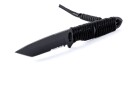 EKA CordBlade T9 Black Cordkniv, Hobby & fritid