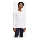 Levi"s® Ls Original Hm Tee Ls Cotton + - White - M