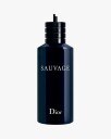 Christian Dior Sauvage Eau De Toilette Refill 300ml