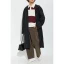A.p.c. Herre Frakker Svart L,