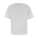 Dries Van Noten Dame Topper Hvit M,