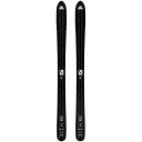 Salomon Départ 2.0 black/glitter/silver 172cm